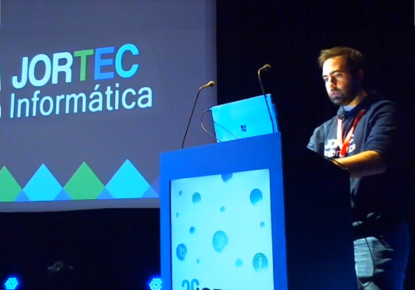 Jortec 2019 - Image Coordinator